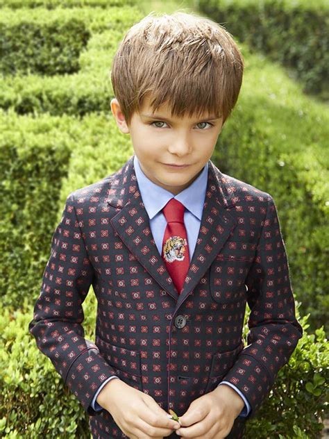 gucci kids japan|Gucci for teen boys.